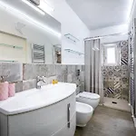 Appartement Id Light-filled With Garden Oasis