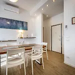 Appartement Id Light-filled With Garden Oasis Florence