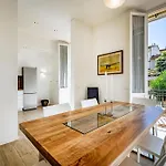 Id Light-filled With Garden Oasis *