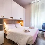 Appartement Id Light-filled With Garden Oasis