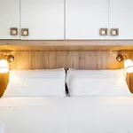 Id Light-filled With Garden Oasis Appartement *