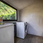 Appartement Id Light-filled With Garden Oasis Florence