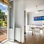 Appartement Id Light-filled With Garden Oasis