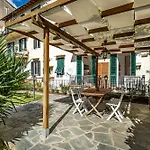 Appartement Id Light-filled With Garden Oasis *