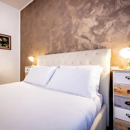 Apartamento Id Light-filled With Garden Oasis Florença