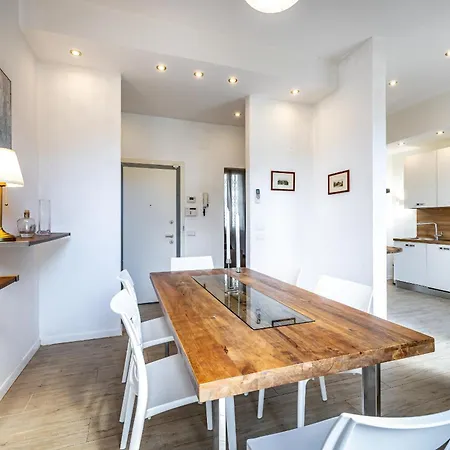 Apartamento Id Light-filled With Garden Oasis