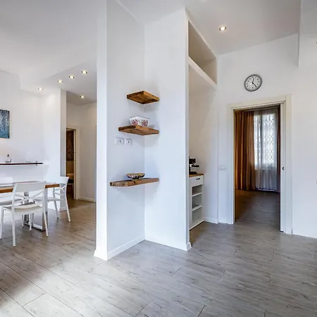 Id Light-filled With Garden Oasis Apartamento *