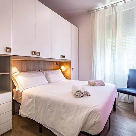 Apartamento Id Light-filled With Garden Oasis