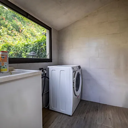 Apartamento Id Light-filled With Garden Oasis Florença