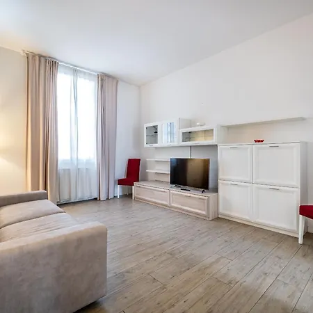 Apartamento Id Light-filled With Garden Oasis *