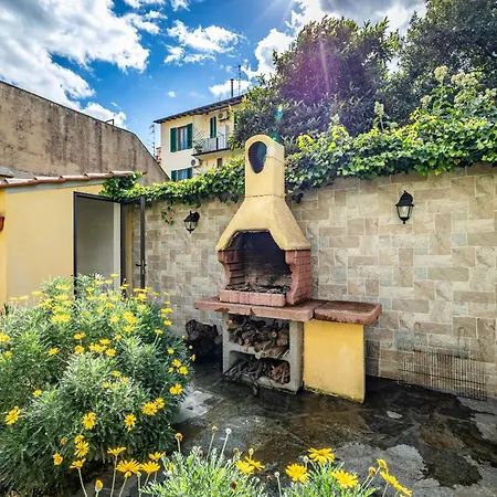 Apartamento Id Light-filled With Garden Oasis *